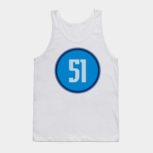 Boban Marjanović Tank Top